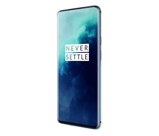 OnePlus 7T Pro 8/256GB Dual SIM Haze Blue - 519819 - zdjęcie 4